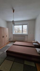 Apartmán blízko centra