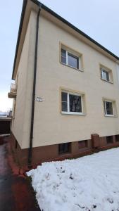 Apartmán blízko centra