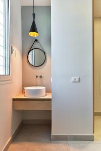 Oasi Piceni Apartment San Lorenzo