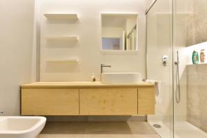 Oasi Piceni Apartment San Lorenzo