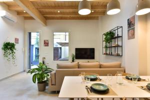 Oasi Piceni - Apartment with private terrace