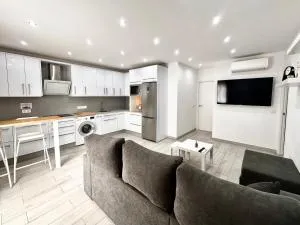 Apartamento costero, los Abrigos. - Лос-Абрігос