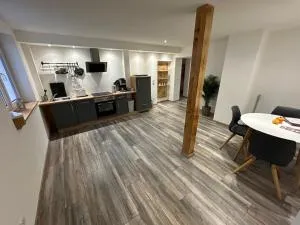 Linus und seine Ferienwohnungen - Kindelbrück