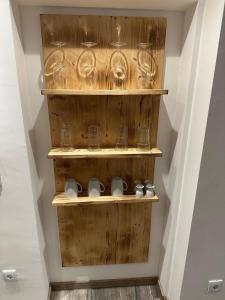 Linus und seine Ferienwohnungen