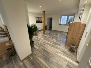 Linus und seine Ferienwohnungen