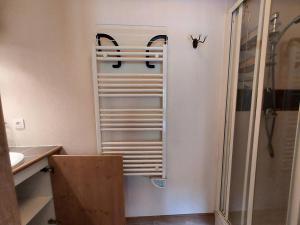Appartement 3 pièces cosy avec piscine et parking à La Plagne - FR-1-353-123