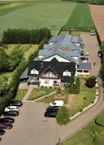 Motel Domowy Gościniec - 皮什