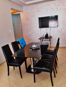 Appartement calme et spacieux