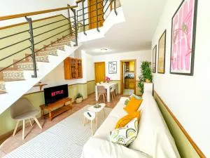 Duplex El Cisne Del Mar Turistea - Borriol