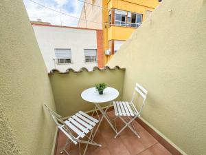 Duplex El Cisne Del Mar Turistea