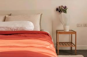 Cozy 1br walk to BTS and Airport Rail Link Close to Malls 11