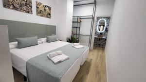 RentalSevilla Torneo