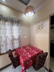 Villa De Dunes 369 Boho style House