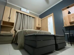 kitnet Premium ao lado da praia Canto do Forte