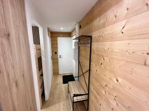 Studio centre Val Thorens 4 pers WIFI Résidence 3 Vallées