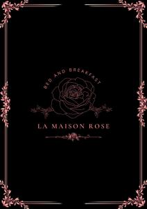 La Maison Rose