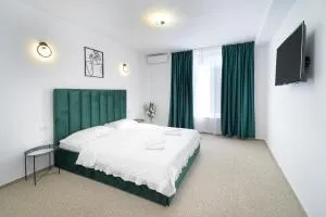 Hotel Francesca - Timişoara