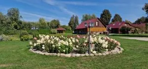 Sodyba "Kristina" - Vainekoniai