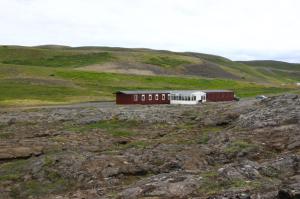 Hlid Hostel - Ubytování bez kategorie ve městě Myvatn