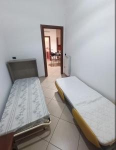 Appartamento Rosso MilliGio piano terra