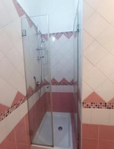 Appartamento Rosso MilliGio piano terra