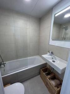 Apartamento en Costa Ballena