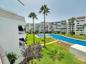 Aquamarina Apartment