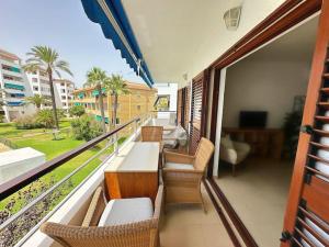 Aquamarina Apartment