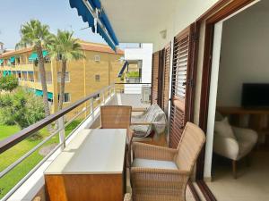 Aquamarina Apartment