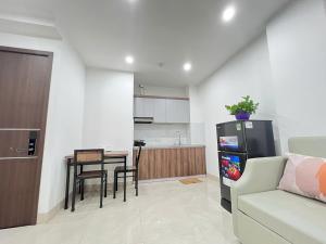 Healing Homestay