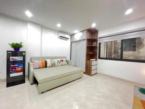 Healing Homestay