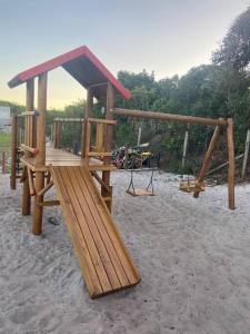 Aconchego em Arraial do Cabo!