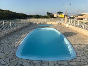 Aconchego em Arraial do Cabo!