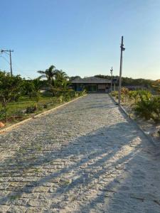 Aconchego em Arraial do Cabo!