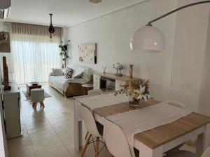 Duplex Torre la Sal Magic World La Tormesilla