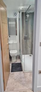 2 The Maltings Apartments