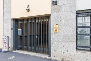 bilocale Magnasco MiCo Fiera