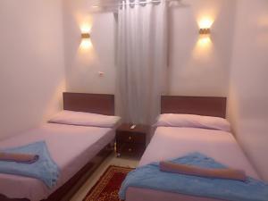 NUBIAN MONALIZA guest house