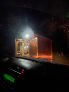 Vane cabaña - Loreto