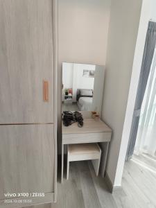 BB Vila, Chokchai village9