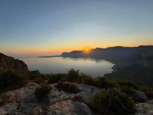 Cofano Bella Vista - Mangiapane