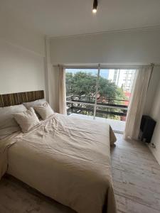 Depto falucho Mar del plata