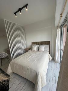 Depto falucho Mar del plata