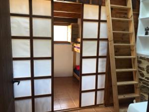 Albergue Mas de la Montaña del Cocodrilo