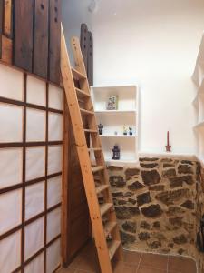 Albergue Mas de la Montaña del Cocodrilo