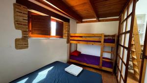 Albergue Mas de la Montaña del Cocodrilo