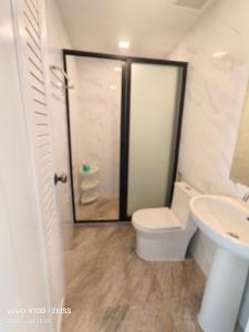 BB Vila, Chokchai village9