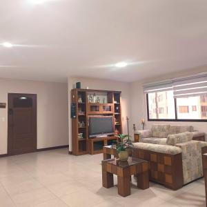 Elegante departamento 3 dormitorios en area privilegiada