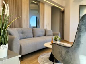 Maria Luxury Apartment