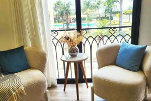 Alquiler de Suite Amoblada - Ubytování bez kategorie ve městě Machala